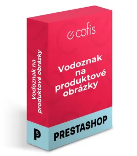 Ochrana produktových obrázků pro PrestaShop | COFIS CZ