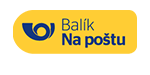 Balík na poštu COFIS košík pro PrestaShop je kompatibilní s modulem Česká pošta