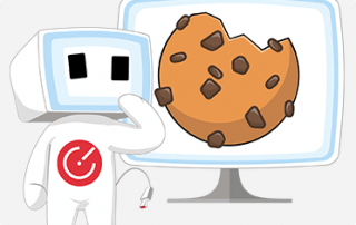 cookies v prohlížeči