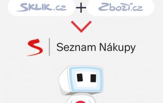 Cofis maskot seznam nákupy