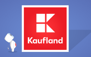 Napojení na Kaufland Marketplace