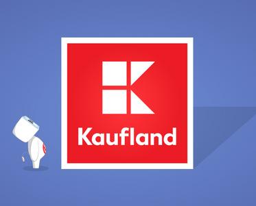 Napojení na Kaufland Marketplace