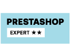 Prestashop expert